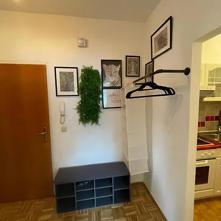 Bullsliving Seeapartment 5 *