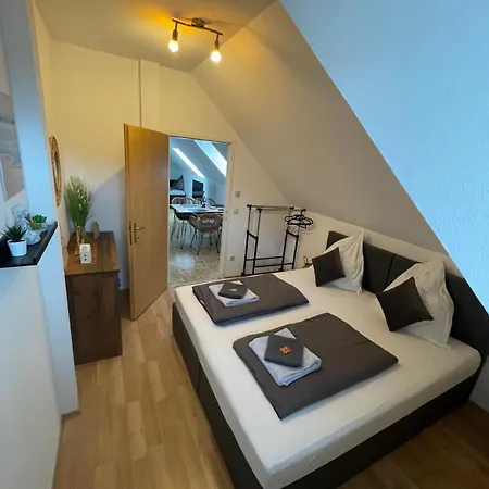 Bullsliving Seeapartment 5 *