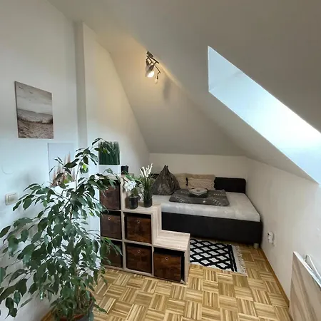 Bullsliving Seeapartment 5 *