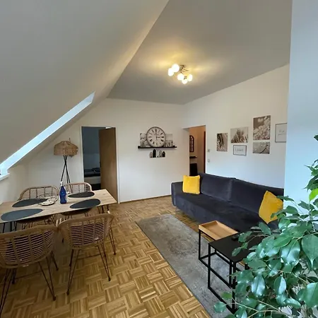 Bullsliving Seeapartment 5