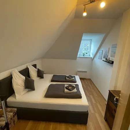 Appartement Bullsliving Seeapartment 5 Velden am Wörther See