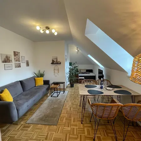 Bullsliving Seeapartment 5 Velden am Wörthersee