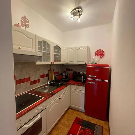 Bullsliving Seeapartment 5 Appartement Velden am Wörther See