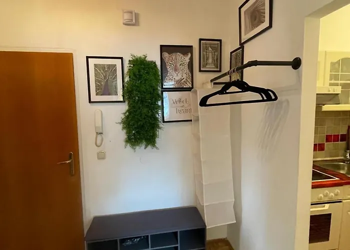 Bullsliving Seeapartment 5 *