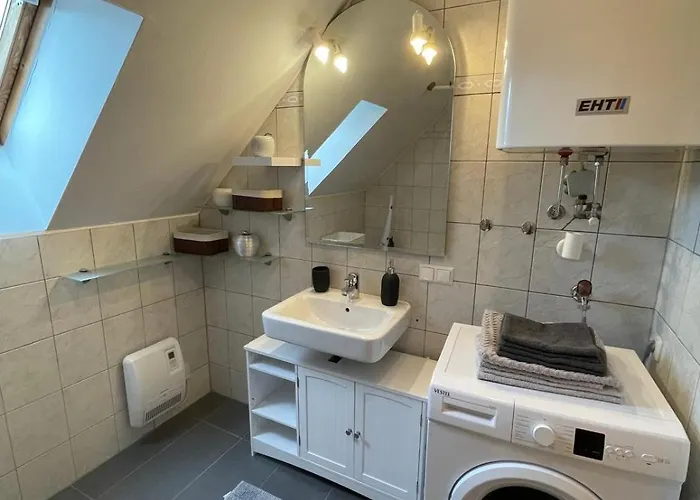 Bullsliving Seeapartment 5 Velden am Wörther See