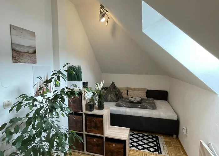 Bullsliving Seeapartment 5 *