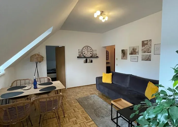 Bullsliving Seeapartment 5