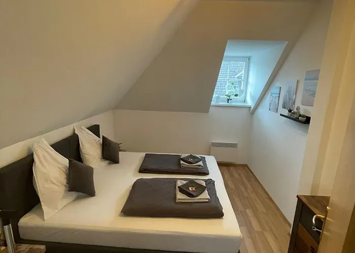 Appartement Bullsliving Seeapartment 5 Velden am Wörther See